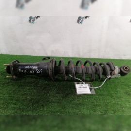 Стойка на Toyota Mark II GX110 1GFE, арт. 75744