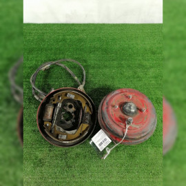 ступица на Suzuki Swift ZC11S M13A, арт. 75813