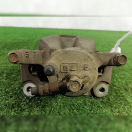 суппорт на Toyota Ractis SCP100 2SZFE, арт. 75920