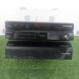 Магнитола на Nissan Serena C25 MR20DE, арт. 76263