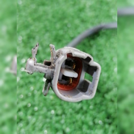 датчик abs на Toyota Wish ZNE10 1ZZ-FE, арт. 76745
