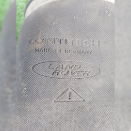 Пневмобаллон на Land Rover Range Rover L322 M62B44, арт. 76823