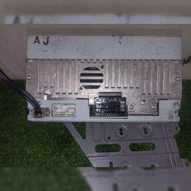 Магнитола на Honda Airwave GJ1 L15A, арт. 77195