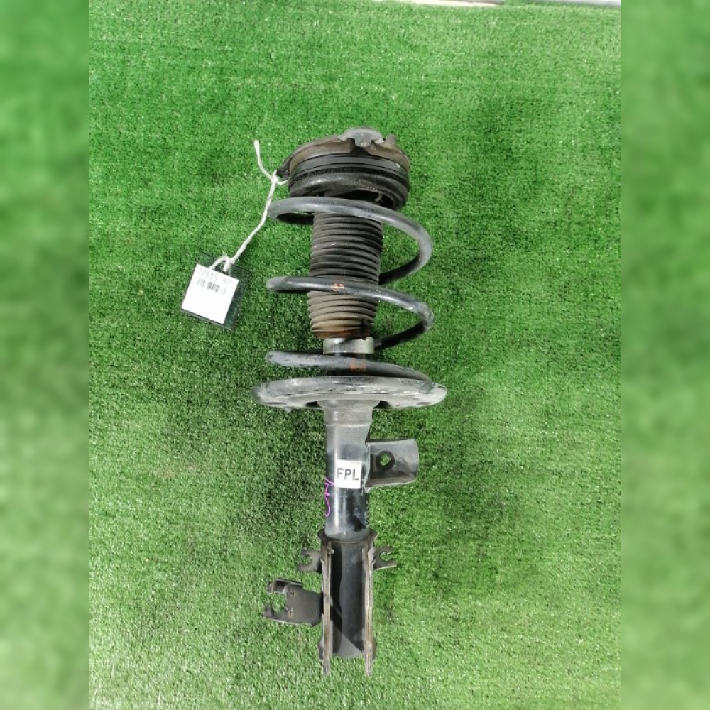 Стойка на Nissan Teana J32 VQ25DE, арт. 77915