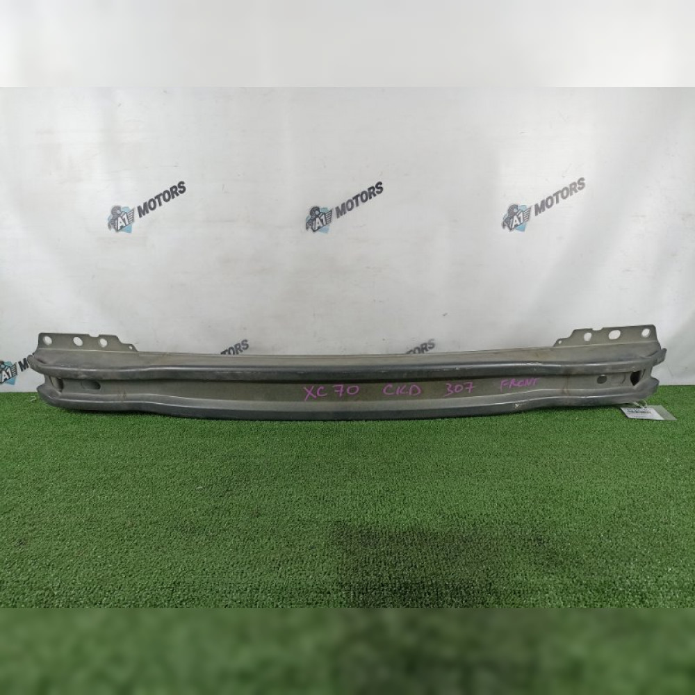 усилитель бампера на Volvo XC70 BZ95 B6324S, арт. 78010