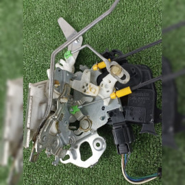 замок двери на Mitsubishi I HA1W 3B20, арт. 78114