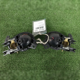 ручка двери внутренняя на Mitsubishi I HA1W 3B20, арт. 78115