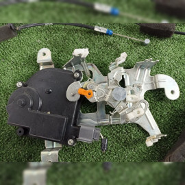 замок двери на Honda Stepwgn RG3 K24A, арт. 78244