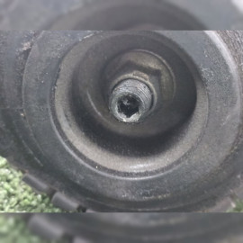 Стойка на Subaru Legacy BE5 EJ204, арт. 78832