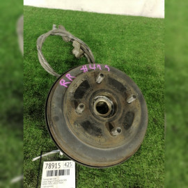 ступица на Suzuki Wagon R MH21S K6A, арт. 78915