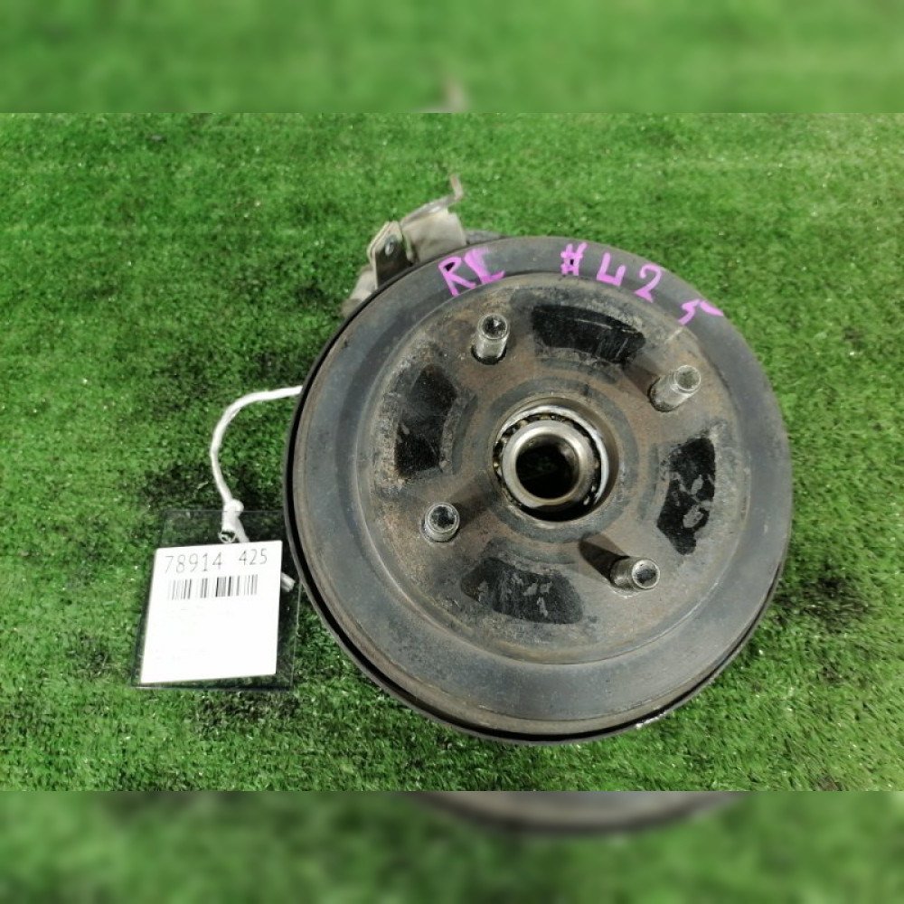 ступица на Suzuki Wagon R MH21S K6A, арт. 78914