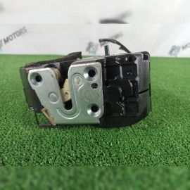 замок двери на Nissan March AK12 CR12DE, арт. 79488