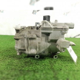 компрессор кондиционера на Toyota Aqua NHP10 1NZFXE, арт. 79771