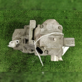 компрессор кондиционера на Toyota Aqua NHP10 1NZFXE, арт. 79771