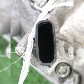 компрессор кондиционера на Toyota Aqua NHP10 1NZFXE, арт. 79771