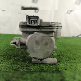 компрессор кондиционера на Toyota Aqua NHP10 1NZFXE, арт. 79771