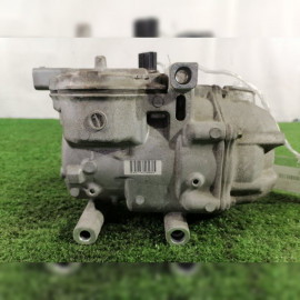 компрессор кондиционера на Toyota Aqua NHP10 1NZFXE, арт. 79771
