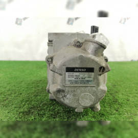 компрессор кондиционера на Toyota Aqua NHP10 1NZFXE, арт. 79771