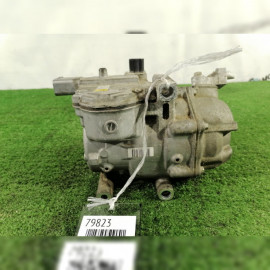 компрессор кондиционера на Toyota Aqua NHP10 1NZFXE, арт. 79823