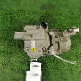 компрессор кондиционера на Toyota Aqua NHP10 1NZFXE, арт. 79823