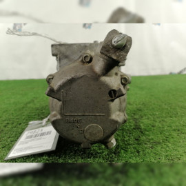 компрессор кондиционера на Toyota Aqua NHP10 1NZFXE, арт. 79823