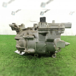 компрессор кондиционера на Toyota Aqua NHP10 1NZFXE, арт. 79823