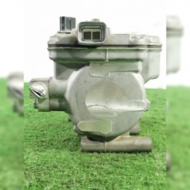 компрессор кондиционера на Toyota Aqua NHP10 1NZFXE, арт. 79823