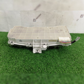 щиток приборов на Toyota Isis ANM10 1AZFSE, арт. 83151