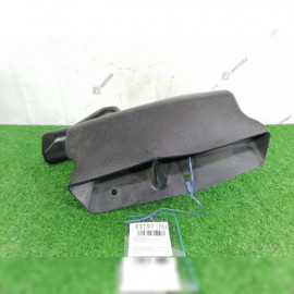 воздухозаборник на Nissan Elgrand E51 VQ35DE, арт. 83197