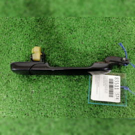 Ручка двери внешняя на Suzuki Solio MA15S K12B, арт. 83511