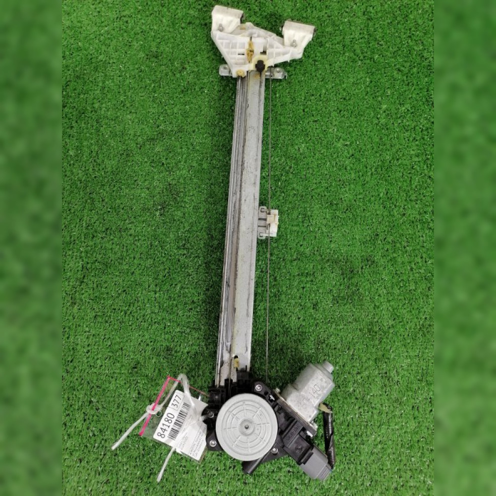 стеклоподъемник на Subaru Impreza GP2 FB16A, арт. 84180