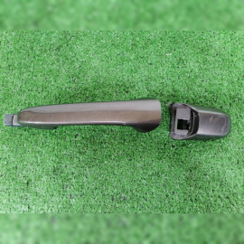 Ручка двери внешняя на Mazda Demio DY3W ZJ-VE, арт. 84104