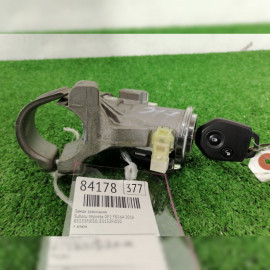 замок зажигания на Subaru Impreza GP2 FB16A, арт. 84178