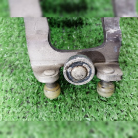 ролик раздвижной двери на Suzuki Solio MA15S K12B, арт. 84298