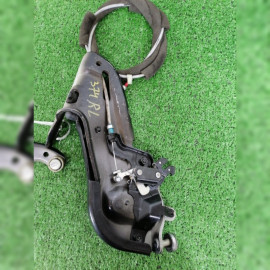 ролик раздвижной двери на Suzuki Solio MA15S K12B, арт. 84298