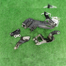 ролик раздвижной двери на Suzuki Solio MA15S K12B, арт. 84299