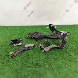 ролик раздвижной двери на Suzuki Solio MA15S K12B, арт. 84299