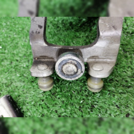 ролик раздвижной двери на Suzuki Solio MA15S K12B, арт. 84299