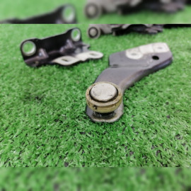 ролик раздвижной двери на Suzuki Solio MA15S K12B, арт. 84299