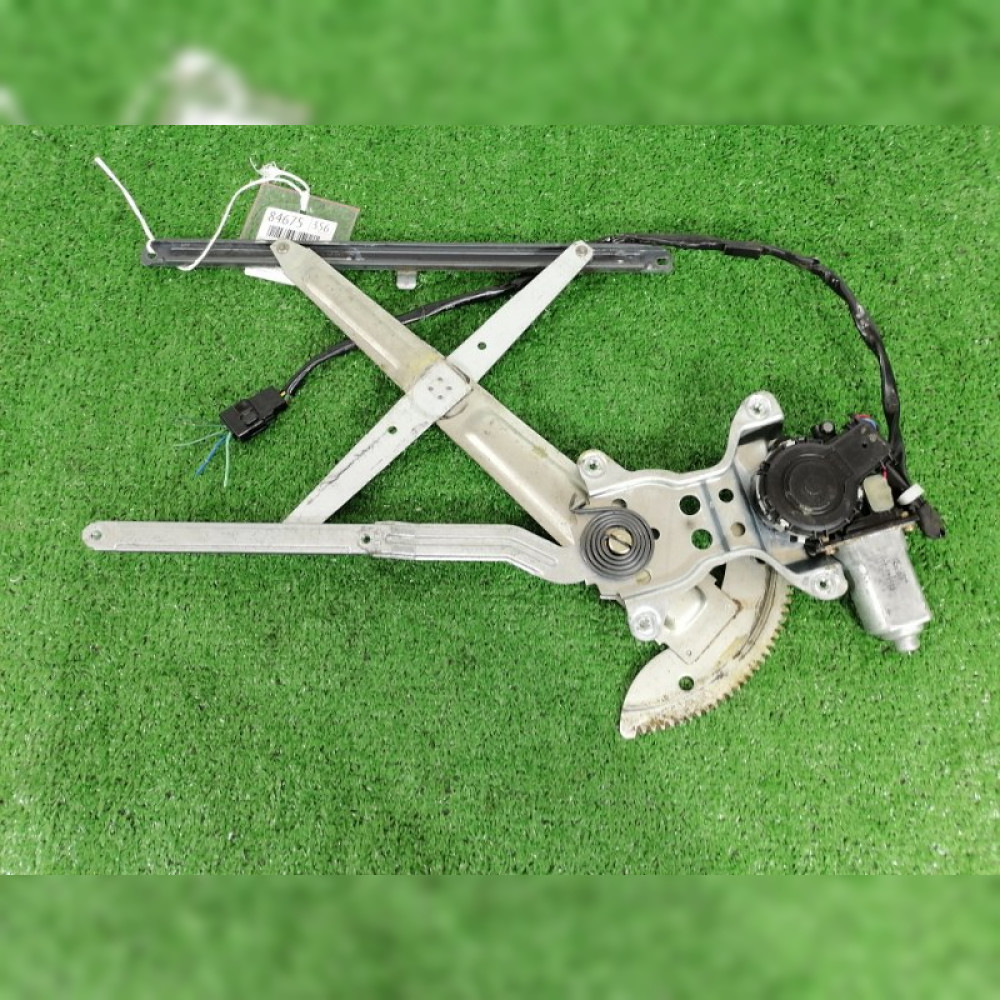 стеклоподъемник на Toyota Hilux Surf RZN185 3RZFE, арт. 84675