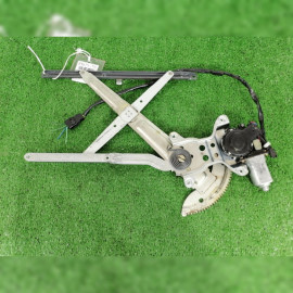 стеклоподъемник на Toyota Hilux Surf RZN185 3RZFE, арт. 84675