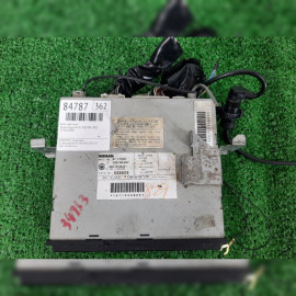 Блок навигации на Nissan Elgrand E51 VQ35DE, арт. 84787