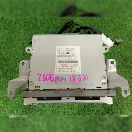 Магнитола на Toyota Sienta NCP81 1NZFE, арт. 85351