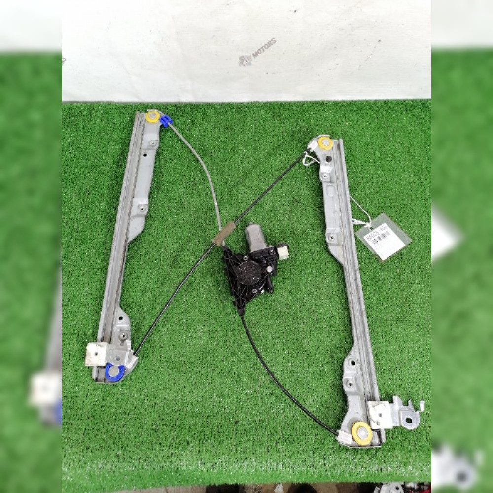 стеклоподъемник на Suzuki Landy SC26 MR20DE, арт. 86026