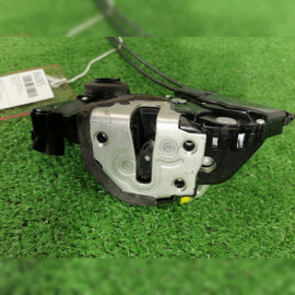 замок двери на Toyota Vitz SCP90 2SZFE, арт. 86085