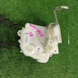 замок двери на Honda Fit GE6 L13A, арт. 86059