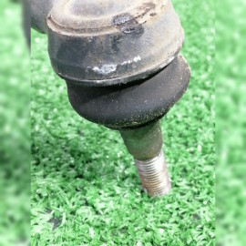 рулевая рейка на Nissan Elgrand TE52 QR25DE, арт. 86596