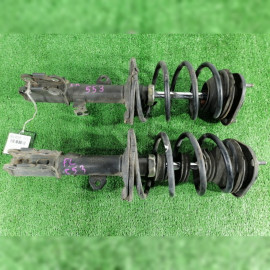Стойка на Toyota Caldina AZT241 1AZFSE, арт. 86909