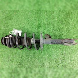 Стойка на Toyota Vitz NSP130 1NRFE, арт. 86912