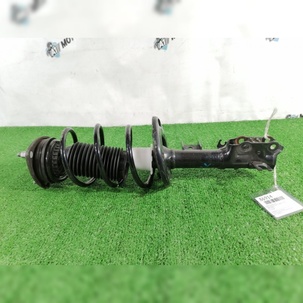 Стойка на Mazda Demio DJ5FS S5DPTS, арт. 86914